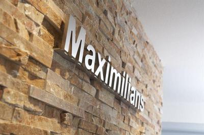 Maximilians