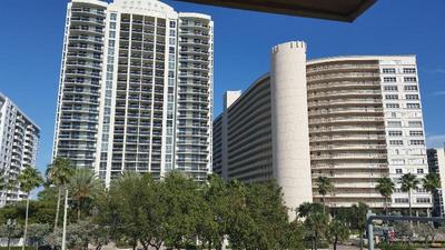 Ocean Mile hotel & Suites