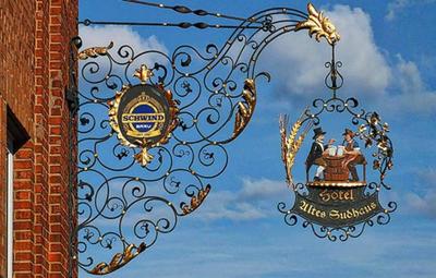 Altes Sudhaus