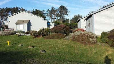 The Beach House Inn
