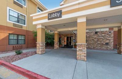 Extended Stay America - Colorado Springs - West