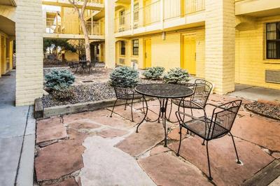 La Quinta Inn Colorado Springs Garden of the Gods
