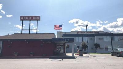 Aero Inn