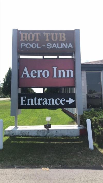 Aero Inn