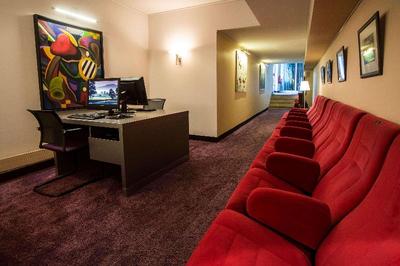 Turm Hotel
