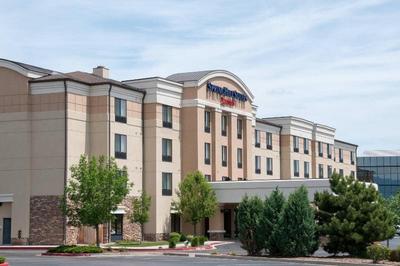 SpringHill Suites Colorado Springs South