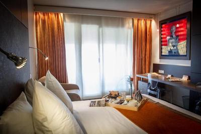 Hotel & Spa Vatel