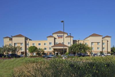 Fairfield Inn & Suites Fresno Clovis