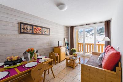 Residence Lagrange Confort L'Oree des Cimes