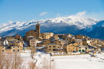 Residence Lagrange Confort L'Oree des Cimes