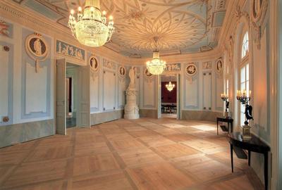 Schloss Neuhardenberg