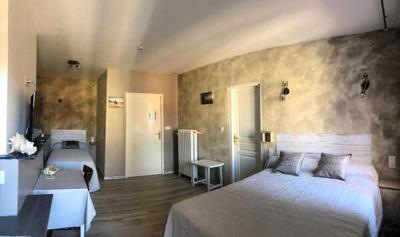 Hotel Métropole et de Gascogne