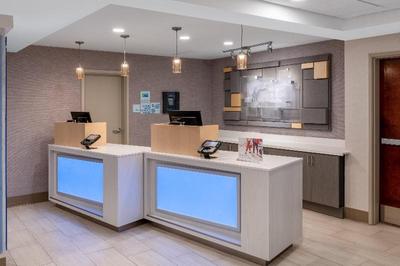 Holiday Inn Express & Suites Colorado Springs - Ai