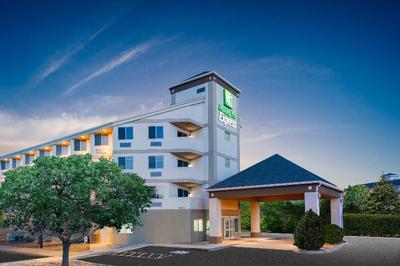 Holiday Inn Express & Suites Colorado Springs - Ai