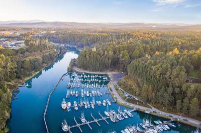 Harbor Lite Lodge