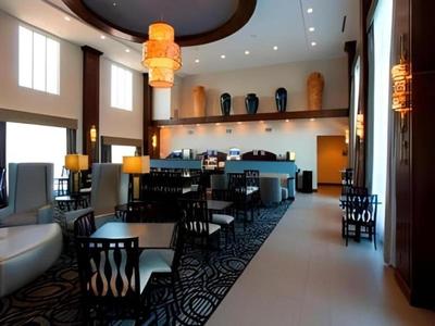 Holiday Inn Express Fredericksburg