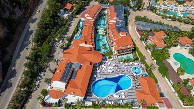 Montebello Resort & Spa