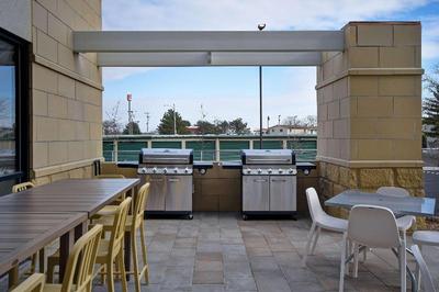 Home2 Suites By Hilton Bowling Green Oh