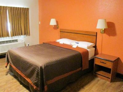 Rodeo Lodge