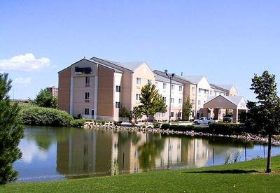 Fairfield Inn by Marriott Colorado Springs South