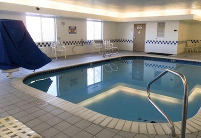 Fairfield Inn by Marriott Colorado Springs South