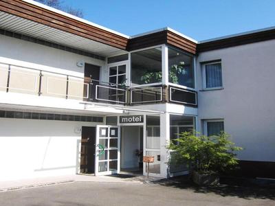 Motel Frankfurt by advena