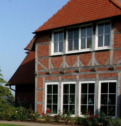 Seehof Zielow an der Müritz