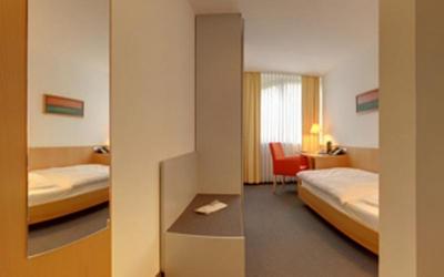Hotel Spenerhaus