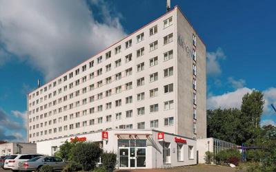 Trip Inn Axxon Hotel