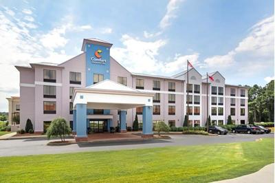 Comfort Inn Suites Carrollton