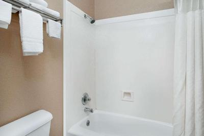 Super 8 by Wyndham Bastrop TX