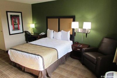 Extended Stay America - Atlanta - Clairmont