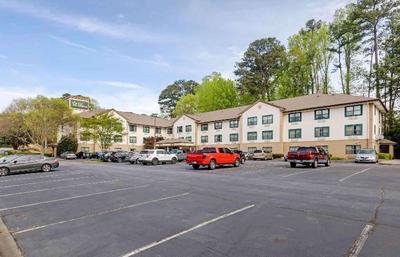 Extended Stay America - Atlanta - Clairmont