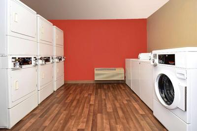Extended Stay America - Atlanta - Perimeter - Cres