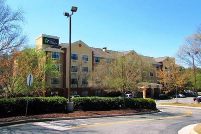 Extended Stay America - Atlanta - Perimeter - Cres