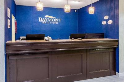 Baymont By Wyndham Anderson