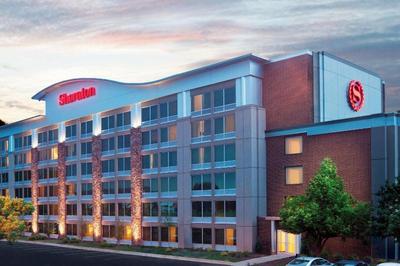 Four Points by Sheraton Ann Arbor