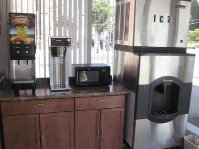 Atlantic Motor Inn