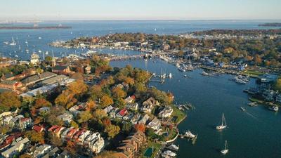 Historic Inns of Annapolis