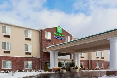 Holiday Inn Express Hotel & Suites Ashtabula-Genev