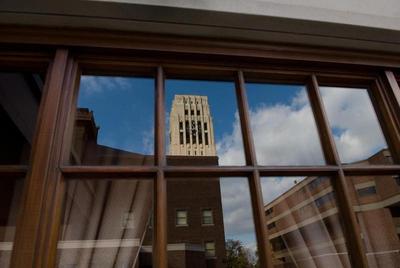 Bell Tower Hotel