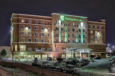 Holiday Inn Hotel & Suites Albuquerque-North I-25
