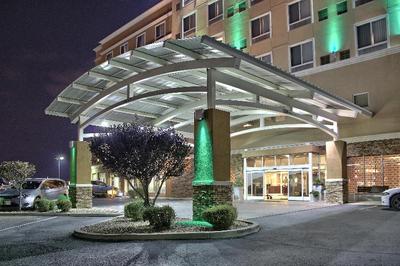 Holiday Inn Hotel & Suites Albuquerque-North I-25