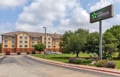 Extended Stay America - Austin - Southwest