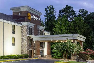 La Quinta Inn & Suites Covington