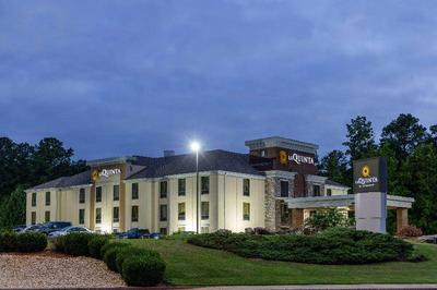 La Quinta Inn & Suites Covington