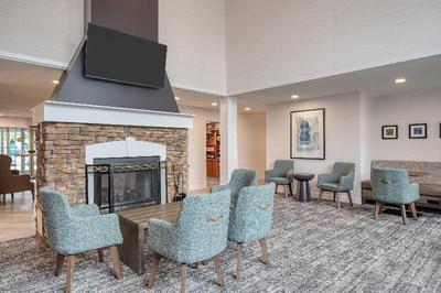 Staybridge Suites - Allentown Bethlehem Airport
