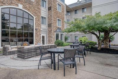 Staybridge Suites - Allentown Bethlehem Airport