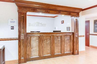 Baymont by Wyndham Kalamazoo