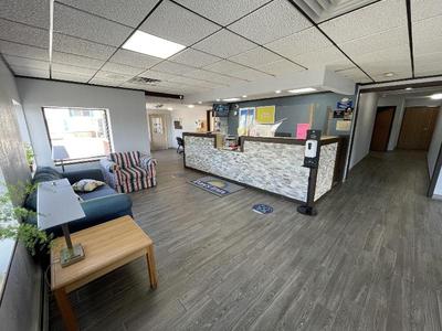 Days Inn by Wyndham Alpena